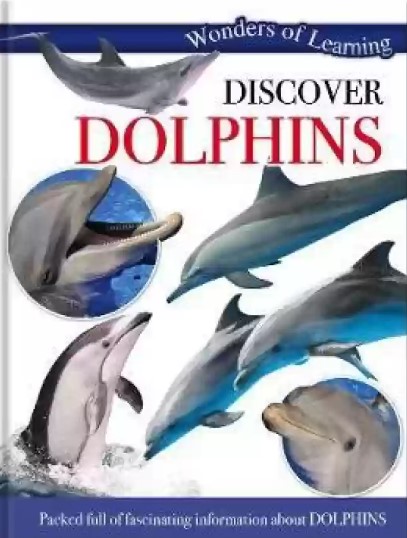 Discover Dolphins